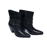 Harley Davidson Bette Black Boots by var goTwisterProductImageStrings = new Object();goTwisterProductImageStrings['prodImageNotAvailTextNoColor'] = 