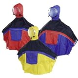 �Bocini - Kinder Regenponcho� - 