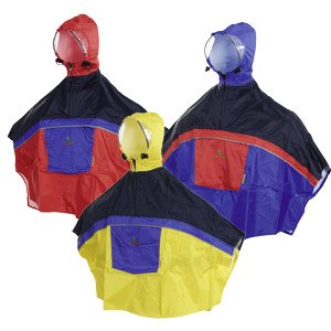 ·Bocini - Kinder Regenponcho·
