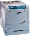 Kyocera FS-C5030N KL3 A4 color USB SER