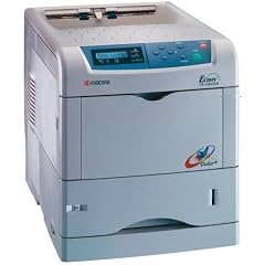 Kyocera FS-C5030N KL3 A4 color USB SER