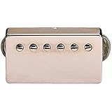 Gibson 57 Classic Plus Humbucker, Nickel Cover
