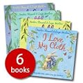 Layn Marlow Picture Book Set (Paperback)