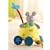 HABA Cheese Carriage