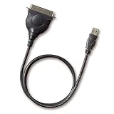Belkin USB-Parallel Printer Adapter