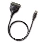 Belkin USB-Parallel Printer Adapter