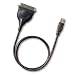 Belkin USB-Parallel Printer Adapter