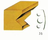 Eigenschaften Metabo 0914030404 / ABWEISER BG NR 35 (1494)