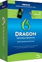 Dragon NaturallySpeaking Premium Go Wireless 11.5 (PC)