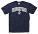 Georgetown Hoyas Youth Navy Perennial II T-Shirt