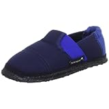 Nanga Klette 06 06-0029 Unisex-Kinder Hausschuhe