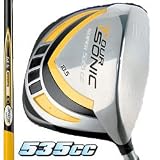 Tour Sonic 535 Driver 10.5 Right Hand