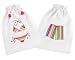 Wet Bathing Suit Bags for Him & Her-Palm Beach by Zazendi