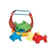Dr. Seuss One Fish Fishbowl