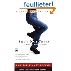 She's Not There: A Life in Two Genders