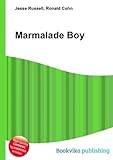 Marmalade Boy