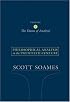 Philosophical Analysis in the Twentieth Century, Volume 1: The Dawn of Analysis