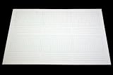 Storyboard Graph Paper Notepad Storyboard Graph Paper Notepad