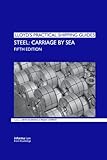 Steel : carriage by sea