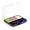 Buy Eye Care - Cover Girl Eye Enhancers 3-Kit Eye Shadow Set Firecracker (3-pack)