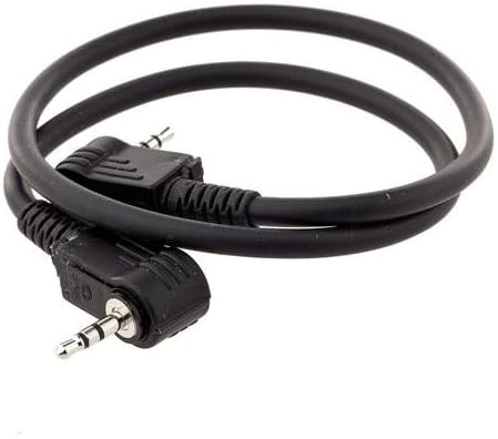 AEO Photo Cable Canon 2.5 (RS60-E3)
