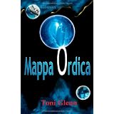 Mappa Ordica: Die Suche nach Vinetavon "Toni Glenn"