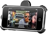 Digital Lifestyles Outfitters DLA40110/17 VentMount for iPhone 3G (Black)