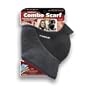 Seirus Innovation Neofleece Combo,Black/Black,Small