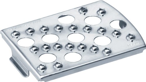 Bosch MCZ4RS1 Reibscheibeneinsatz grob / Edelstahl / passend zu Bosch MCM4... Preisvergleich