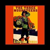 The Three Musketeers | Alexander Dumas