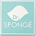 Dr Sponge Facial Cleansing Sponge, Original 0.3 Ounce