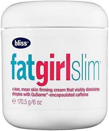 FATGIRLSLIM 6 OZ