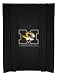 Missouri Tigers Shower Curtain