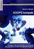 XOOPS kompakt: Administrator - und Anwenderhandbuch