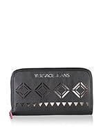 Versace Jeans Cartera (Negro)