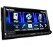 Kenwood DDX419 In-Dash 2-DIN Head Unit Car Stereo