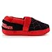 Marvel Avengers Spider-Man Kids A-Line Slippers