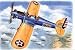 Special Hobby 1/72 Ryan PT22 Recruit US Army Trainer Aircraft Kit (w/Resin)