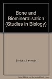 Bone and biomineralization