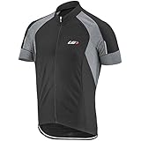 Louis Garneau Lemmon Vent Jersey - Short-Sleeve - Men's