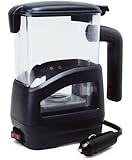 RoadPro 5027S 12V Smart Car Pot