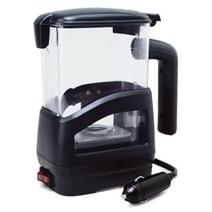 RoadPro 5027S 12V Smart Car Pot