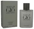 Acqua Di Gio By Giorgio Armani For Men. Eau De Toilette Spray 1.7 Oz.