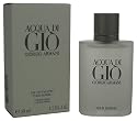 Acqua Di Gio By Giorgio Armani For Men. Eau De Toilette Spray 1.7 Oz.