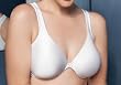 Vanity Fair Women's Full Figure Front Close Posture Back Bra # 7575076