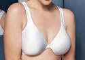 Vanity Fair Women's Full Figure Front Close Posture Back Bra # 7575076