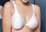 Vanity Fair Womens Full Figure Front Close Posture Back Bra # 7575076