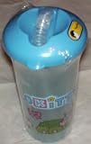 Hello Kitty Sipper Cup with Straw Assorted Colors