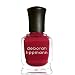 Deborah Lippmann Nail Lacquer, Stop And Stare, 0.5 Ounce