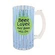 Our Name is Mud Beer Lover Stein Beer Mug